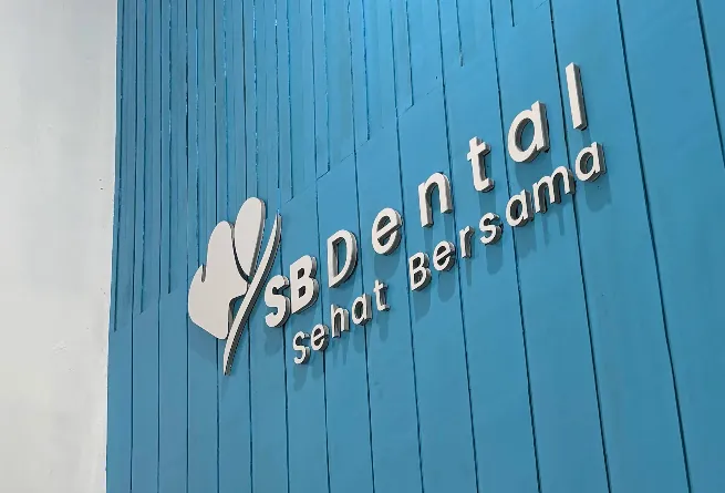 Hospital Building