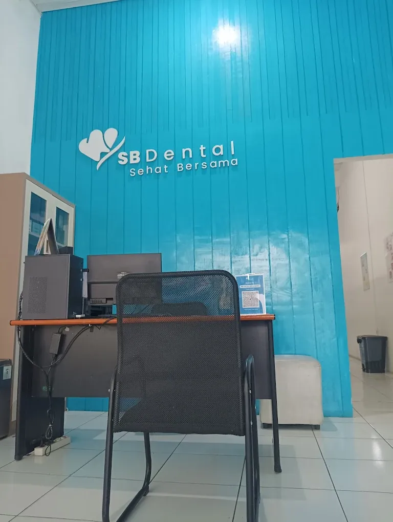 SB Dental Arcamanik