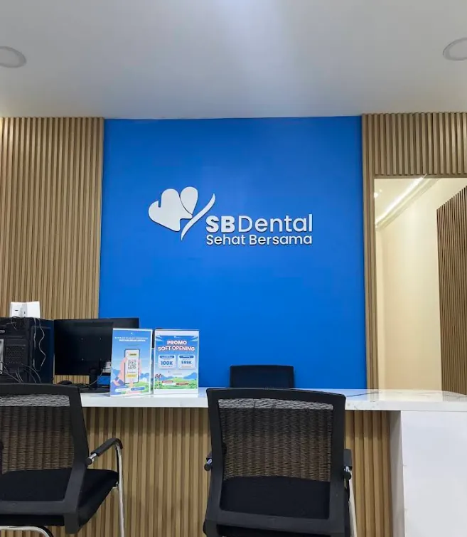 SBDental Bekasi