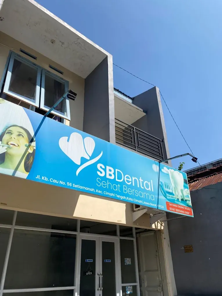 SB Dental Cimahi