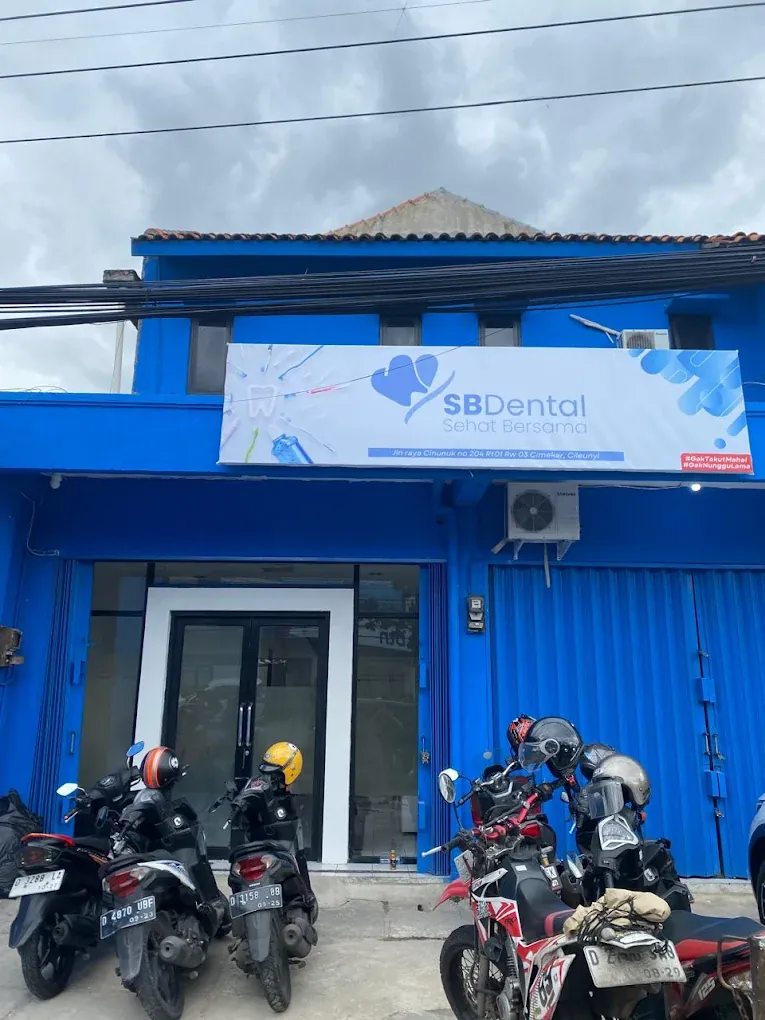 SB Dental Cinunuk