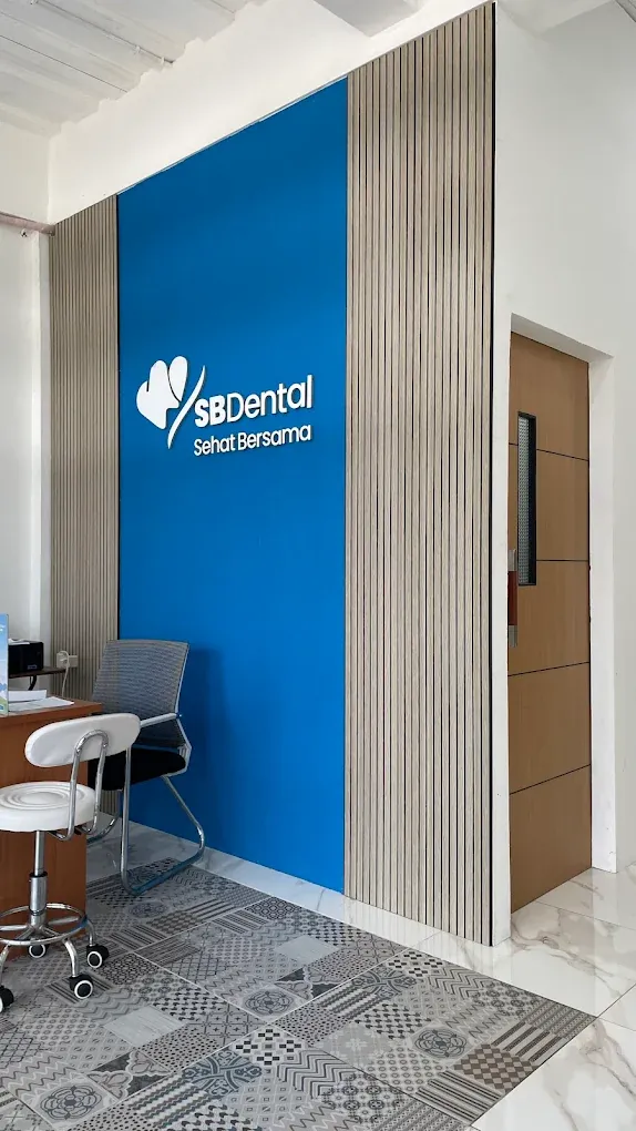 SB Dental Depok