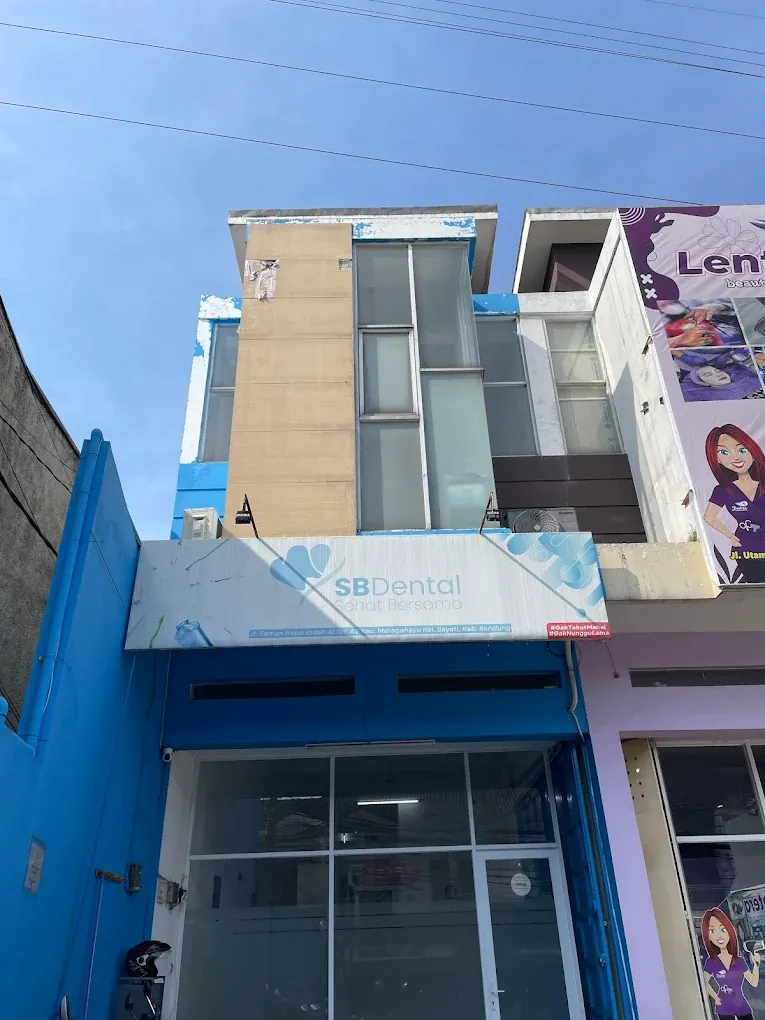 SB Dental Kopo