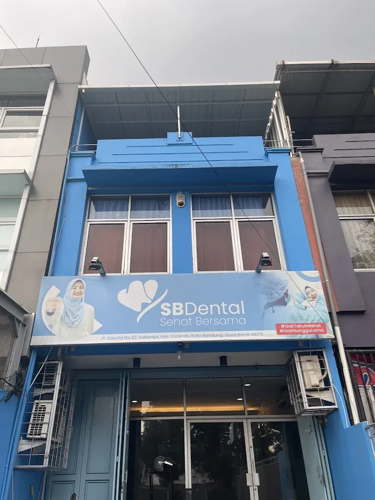 SB Dental Sukajadi